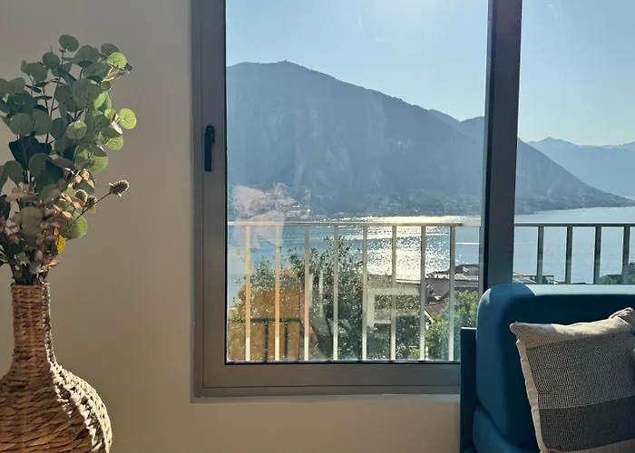 2Montenegro Vista Apartments