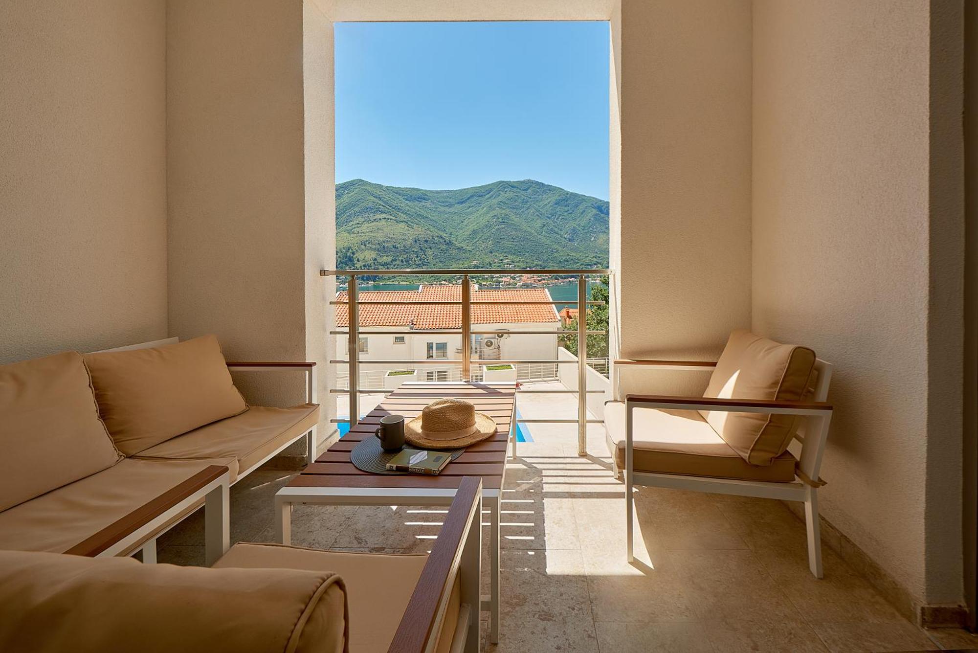 公寓 2montenegro Vista