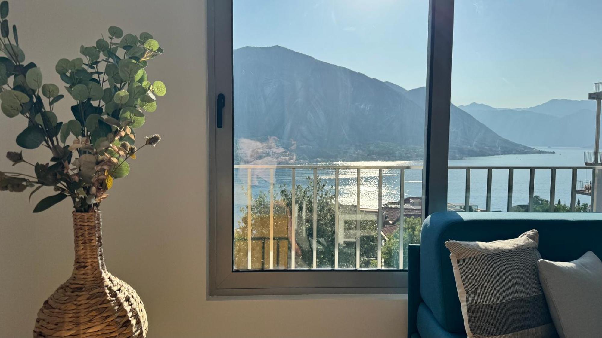 2montenegro Vista 科托尔